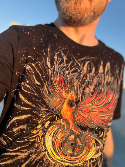 Phoenix Media T-Shirt