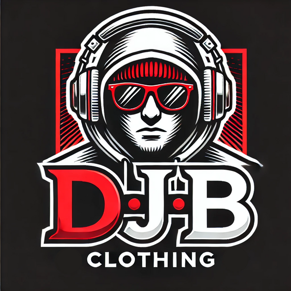 DJ Beard Clothing